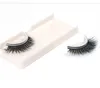 3d eyelashes ögon makeup fransar mjuka naturliga tjocka falska ögonfransar inget lim krävs förlängning skönhetsverktyg återanvändbar