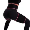 Fitness Slimming Leg Shapewear For Women Butt Lifter Thigh Eraser Shaper Custom Neoprene Waist Trainer Slimming Belt Epacket