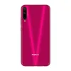 Оригинальные Huawei Honor Play 3 4G LTE Сотовый телефон 4GB RAM 64GB 128GB ROM KIRIN 710F OCTA CORE Android 6.39 "Полноэкранный экран 48MP HDR 4000mAh отпечатков пальцев ID Face Smart Mobile