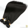 elibess hairgrade 8a cheveux de bonne qualité 3 faisceaux vente chaude 100 pour cent remy vague droite de cheveux humains indien bralian péruvienne vierge cheveux