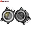 2 pz/paia (Sinistra + Destra) Angel Eye auto-styling Fendinebbia Luci A LED Per Nissan Note E11 MPV 2006 2007 2008 2009 2010 2011 2012 2013