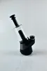 Black filter,carta or peak bottle glass hookah, orders received