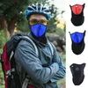 neoprene maschera invernale