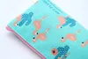 Fenicotteri Canvas Gift Estuches School Pencil Box Pencilcase Pencil Bag Materiale scolastico Cancelleria