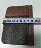 Designer New Arrival Men Card Holder 3 Color Women Credit Card Borse Wallet Holder208p