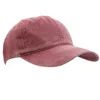 Unisex Womens Mens Classic Plain 100 Washed Dyed Cotton Twill Low Profile Justerbar baseball Dad Ball Hat Cap2874142