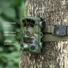 Chasse Huntingカメラ写真トラップ0.2S高速トリガースカウトガードハンターカメラFoto Trailing Cam Trailゲーム赤外線カム