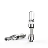 100% 원본 Itsuwa Amigo Liberty Tank Metal Cartridges 세라믹 T6S T6p 기화기 최대 VMOD C5 배터리