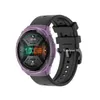 Silikonväska Mjukt TPU-lock för Huawei Watch GT 2E SmartWatch Protector Frame för Huawei GT 2E Protector Sleeve Shell Hot Sale