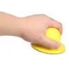 4 inch / 5 inch Sanding Disc Holder Sandpaper Backing Polishing Pad Hand Grinding Block