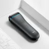 Xiaomi Youpin SmateグローバルバージョンXiaomi Smate電動シェーバーかみそりの男性かみそりタイプ-C USB充電式ファーストチャージドライウェット使用A5