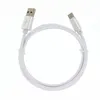 0.25M 1M 1.5M 2M 3M V8 MICRO USB Type C Fast Charging Cable Cable Cable Type-C Charger Cables