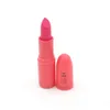 Rossetto Matte Lipstick Makeup Lot Hot 12 Pcs 6 colori Lip Stick Set Long Lasting Q012