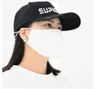 rosto Designer máscara máscara protetora Reutilização 100 vezes proteção contra pó antibacteriano lavável de múltipla utilização Cotton PM2.5 nano mascarar FY9053