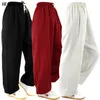 kung fu trousers