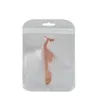 Rostfritt stål Eyelash Curler Extension Applicator Remover Clip Eyebrow Eye Lashes Tickar Nipper Tool med OPP Bag6411507