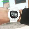 2019 New Denim SANDA Sport Digital Watch G Style LED Men's Watches Waterproof Resist Clock relogio masculino esportivo12142