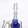 Elektrischer Quarznagel Domeless Smoking Enail 14 mm/19 mm männlich/weiblich Gelenk passend für 16 mm/20 mm Heizspule Rauchzubehör 183