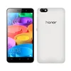 HuaWei Honor4x 4G LTE Sekiz Çekirdekli 2 RAM 8 ROM 5.5 inç Android 4.4 1300 MP Smartphone