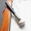 The Synthetic Rounded Slant Foundation Brush 170 합성 블렌딩 브러시 217s - 머스트 해브 페이스 앤 아이 브러쉬