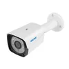 ESCAM QH002 HD 1080P Kamera IP OnVif H.265 P2P Wodoodporna Wodoodporna Kula IR z funkcją Smart Analysis Securveillance Kamera bezpieczeństwa - EU P