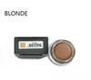 Pommade rehausseurs de sourcils crème imperméable pour les yeux 4g blond chocolat brun foncé ébène Auburn moyen TALPE yeux