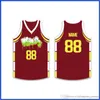 Camisetas de baloncesto personalizadas de alta calidad, secado rápido, envío rápido, rojo, azul, amarillo Qzxcvvxczxcvcvqerzxcv