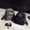 mode ryggsäck vattentät axelväska handväska presbyopisk paket designer messenger bag fallskärm tyg mobiltelefon handväska HBP