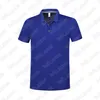 Polo de sport Ventilation Séchage rapide Ventes chaudes Top qualité hommes 2019 T-shirt à manches courtes confortable nouveau style jersey5622666