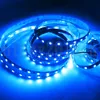 Super Bright 12V 5050 LED Flexibelt strip Light Tape Ribbon 300LEDS 600LEDS Single Double Row IP20 IP65 IP67 Vattentät 22 Lumen