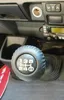 Другие внутренние аксессуары 5 Speed ​​6 Gear Mt Manuel at Car Shift Clob для Prado LC120 03-09 4 Бегун Hilux Surf