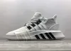 Nuovo arrivo EQT Bask ADV Scarpe da corsa Uomo Donna Bianco Nero Originals Scarpe da ginnastica sportive casual classiche Scarpe da ginnastica BBC