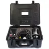 CR110-7B Système de caméra vidéo étanche sous l'eau avec surveillance de la pêche légère 700TVL DVR intégré - 100M + DVR 230V UK Plug
