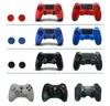 Capuchon de bâtons en silicone antidérapant doux Capuchons de bâton de pouce Couvertures de manette pour contrôleurs PS3 / PS4 / XBOX ONE / XBOX 360 2000pcs / lot