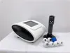 Portable acoustic radial shock wave therapy machine for cellulite reduction/ hot low intensity shock wave therapy for ED