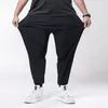 Neue männer sport hosen 6XL 7XL 5XL Jogger männer große größe Männliche Fitness Große Größe Hosen männer Plus beiläufige Hose