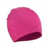 Новая популярная детская шапочка Детская шапочка чистого цвета осень и зима Детская шапочка детская хлопчатобумажная шапочка T6G6004