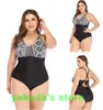 TOP 2024 Big Fat, plus la taille bikini imprimé mince sexy une pièce jupe à angle plat maillots de bain conservateur yakuda flexibles élégants Bikinis ensembles