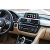 Interfaccia CarPlay wireless per serie 3 4 F30 F31 F32 F33 F34 F35 F36 2011-2016, con Android Mirror Link AirPlay Car Play7089155
