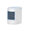 Été Haute mode mini portable Refrigérateur à main mobile portable Réfrigération de ventilateur Air refroidisseur USB Humidificateur de refroidissement facable Navire rapide