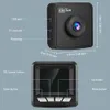 ZEEPIN C140 1080P Car DVR Vehicle Driving Recorder 2.31 inch LCD Screen Night Vision G-sensor Parking Surveillance