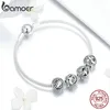 All'ingrosso- Argento Lettera Alfabeto Charms Forever Love Clasp Snake Bracciali Pandora per le donne Gioielli in argento Anniversario Regalo di compleanno