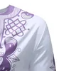 민족 의류 아프리카 옷 아프리카 남성 Tshirt 착용 망 전통 2021 복장의 스타일 전통적인 1