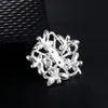 Blandade 25 stilar Luxury Fashion Silver Crystal Women Brosch med Pearl Billiga Partihandel Stunning Diamante Lady Cardume Pin