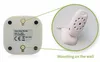 ベビーモニター20インチワイヤレスカラーLCD子供のための高解像度の子供のための乳母安全カメラ温度監視1116575