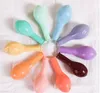 100pcs Macaron Candy Colored Party Balloons Decoration Pastel Latex Balloon Festival Wedding Event Supplies Room Decorations 10 In2136278
