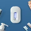 Lampe étanche de stérilisation automatique UVCOzone d'origine Xiaoda UV pour désodorisant de désinfection de toilettes domestiques de Xiaomi 5366355