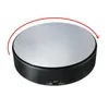 7-8 r/min Battery Powered Rotating Rotary Display Stand Turntable