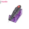 Electric Nail Drill Machine For Manicure And Pedicure Drill 12W Milling Machine Nails Equipment Set Electric Nail File