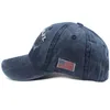 Baseballkappe aus gewaschener Baumwolle für Herren, taillierte Kappe, Snapback-Mütze für Damen, lässige Casquette-Stickerei, Buchstabe Retro-Kappe5399082